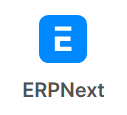 ERPNext Logo
