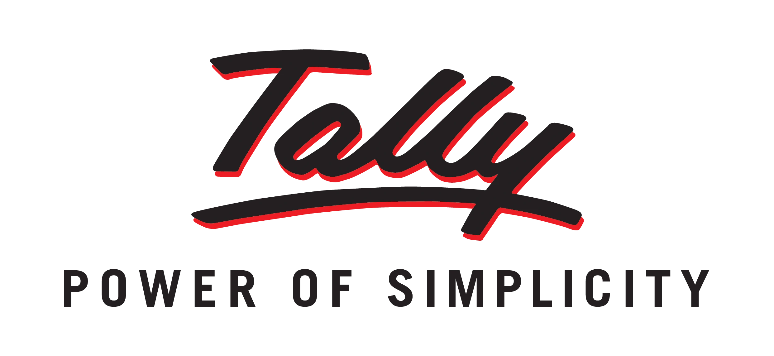 Tally Logo